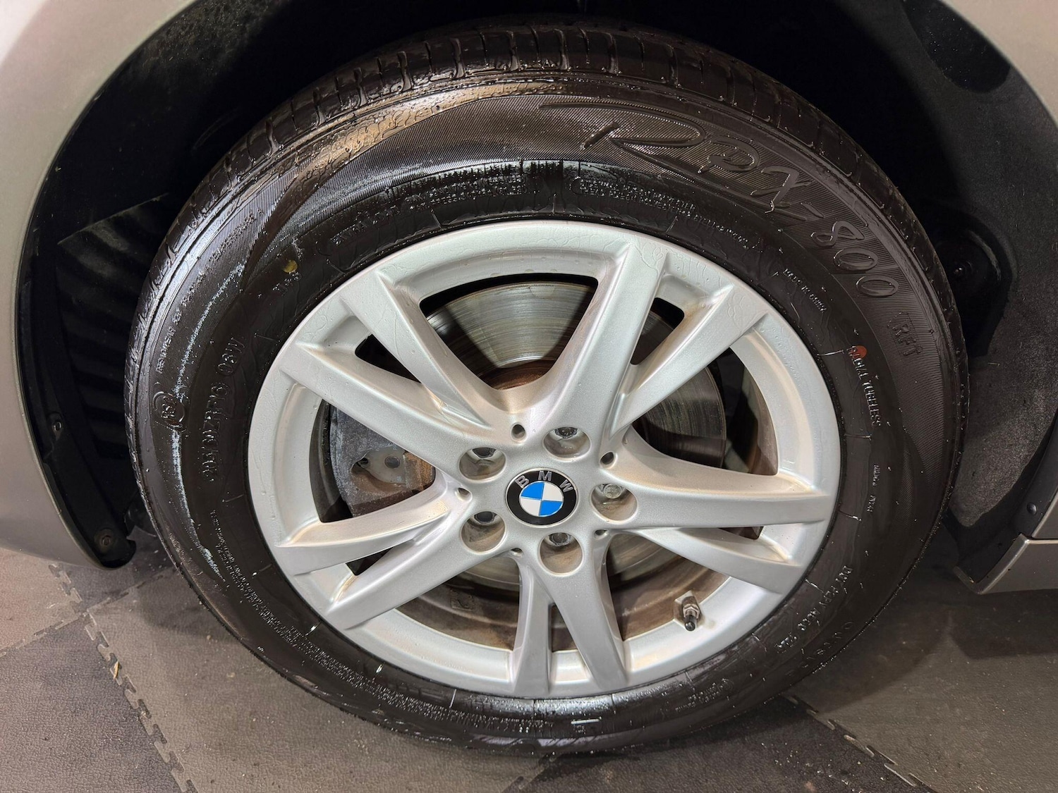 Used BMW 2 Series 2015 for sale - 77808551: Photo 34