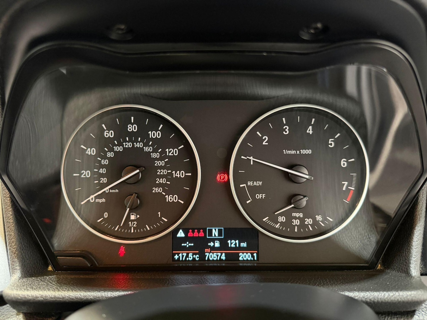 Used BMW 2 Series 2015 for sale - 77808551: Photo 35