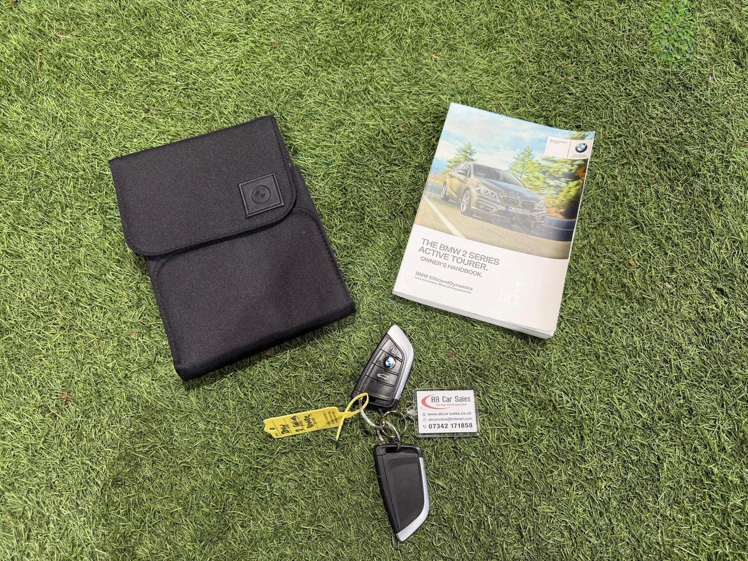 Used BMW 2 Series 2015 for sale - 77808551: Photo 36