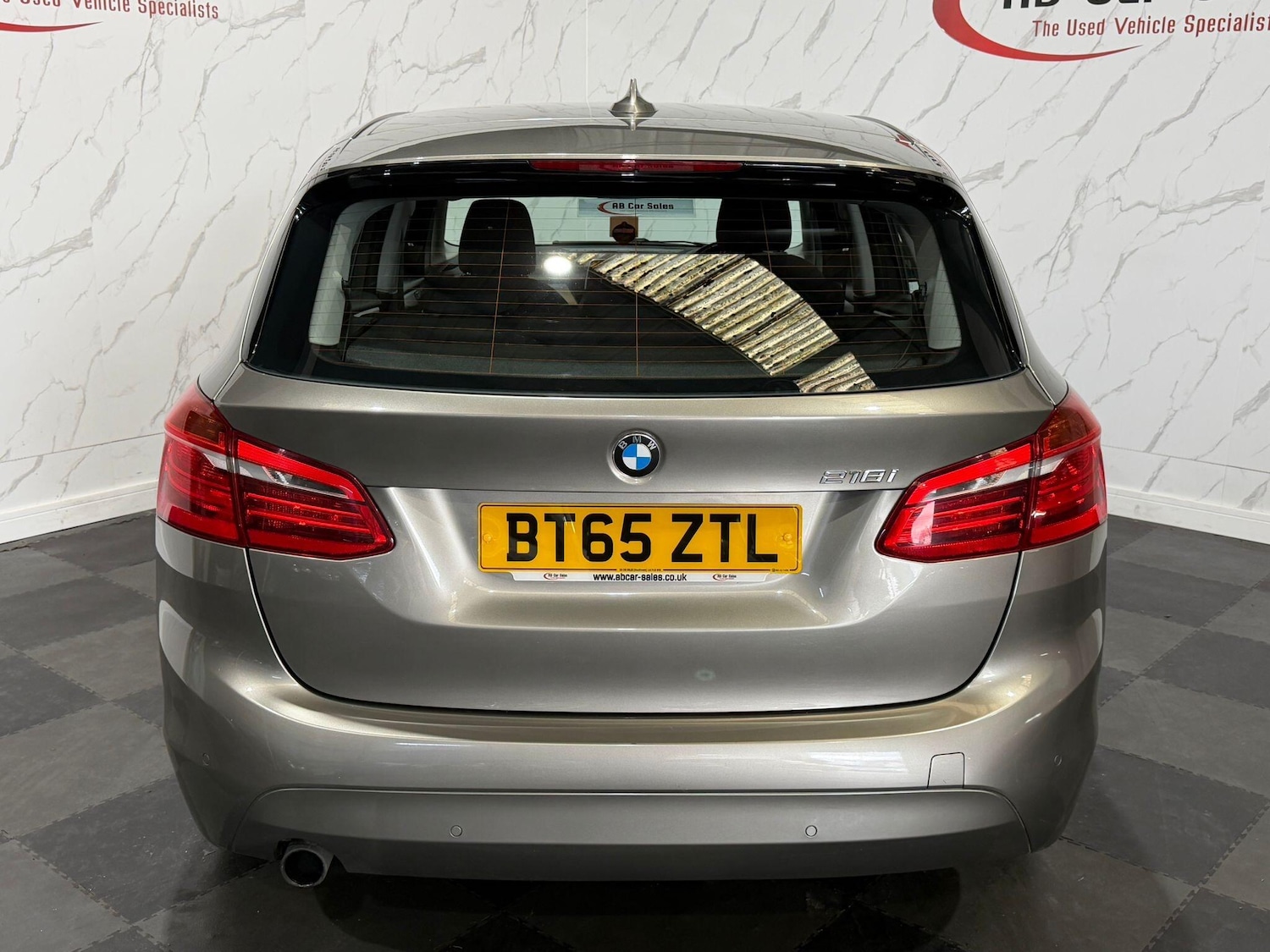 Used BMW 2 Series 2015 for sale - 77808551: Photo 4