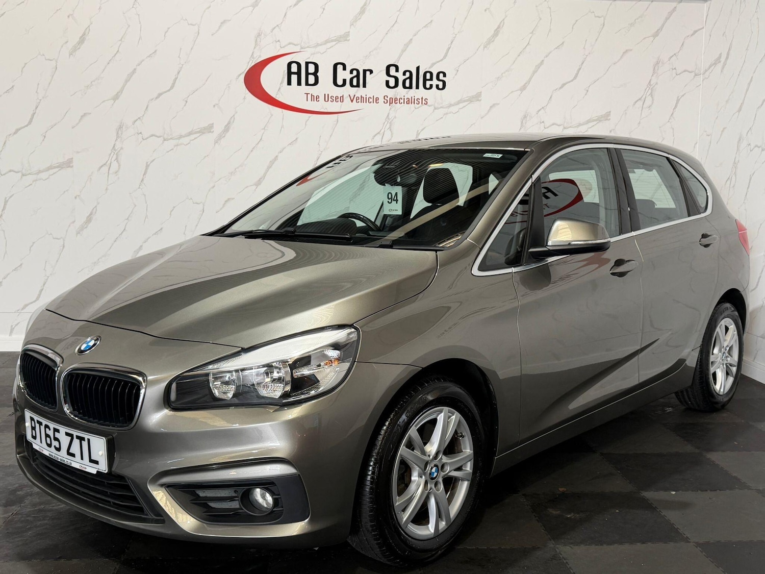 Used BMW 2 Series 2015 for sale - 77808551: Photo 7