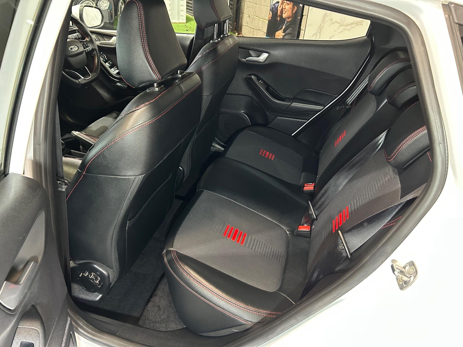 Used Ford Fiesta for sale - 77229853: Photo 16