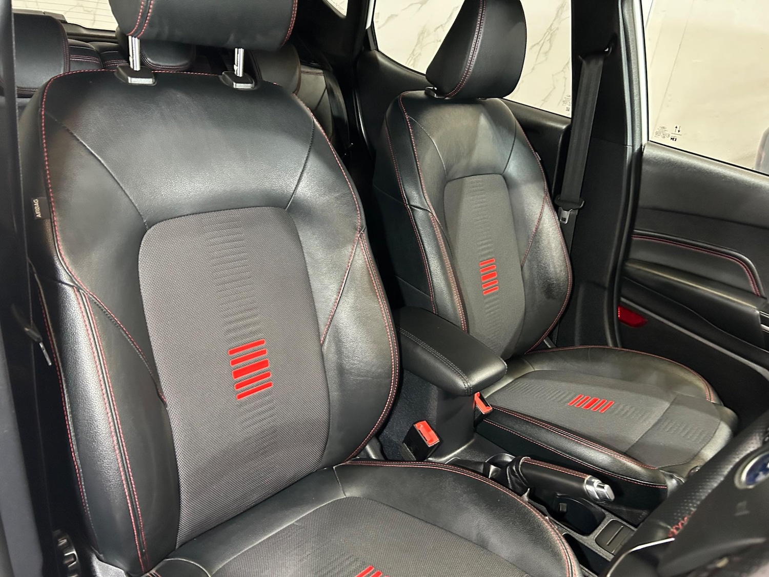 Used Ford Fiesta for sale - 77229853: Photo 21