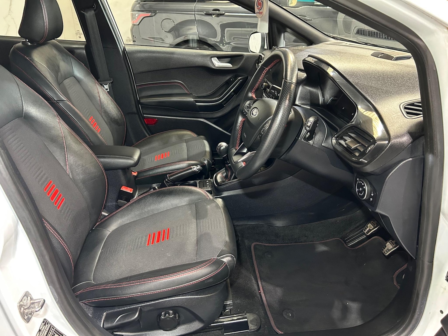 Used Ford Fiesta for sale - 77229853: Photo 22