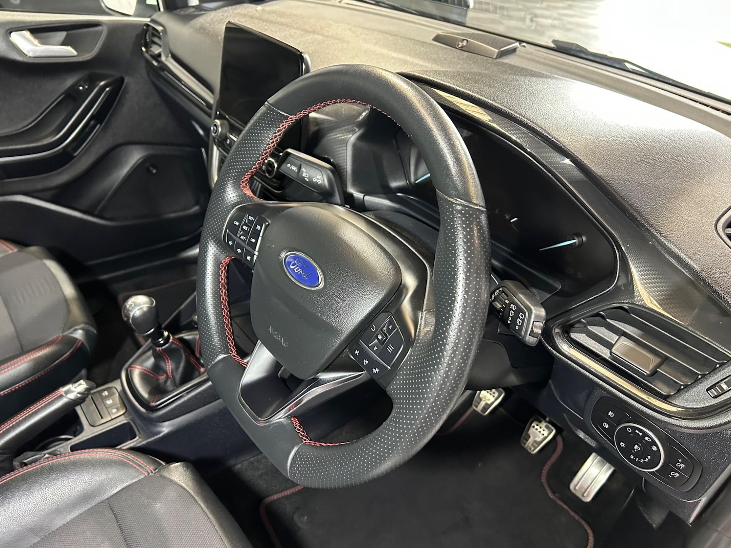 Used Ford Fiesta for sale - 77229853: Photo 23