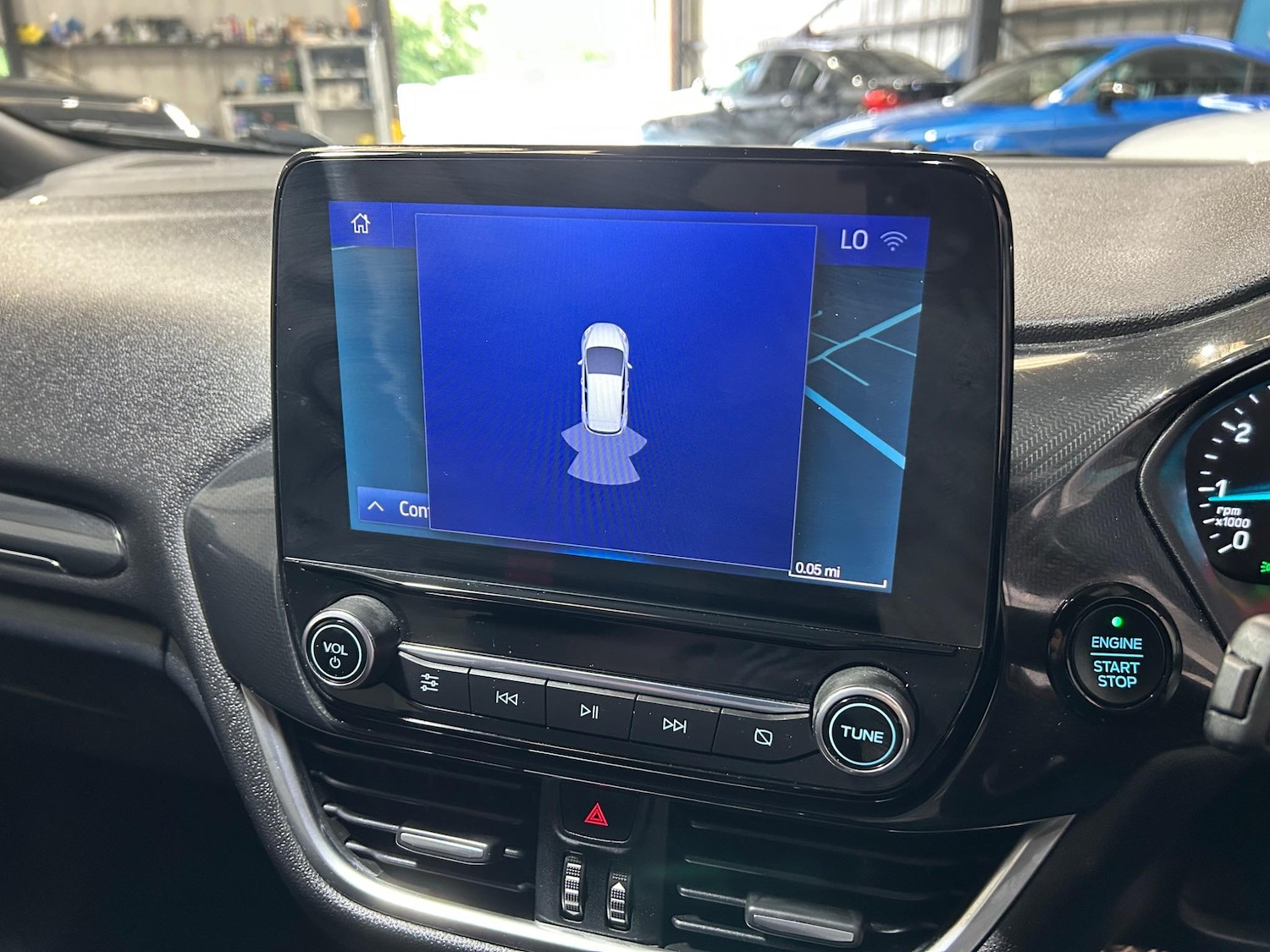 Used Ford Fiesta for sale - 77229853: Photo 25