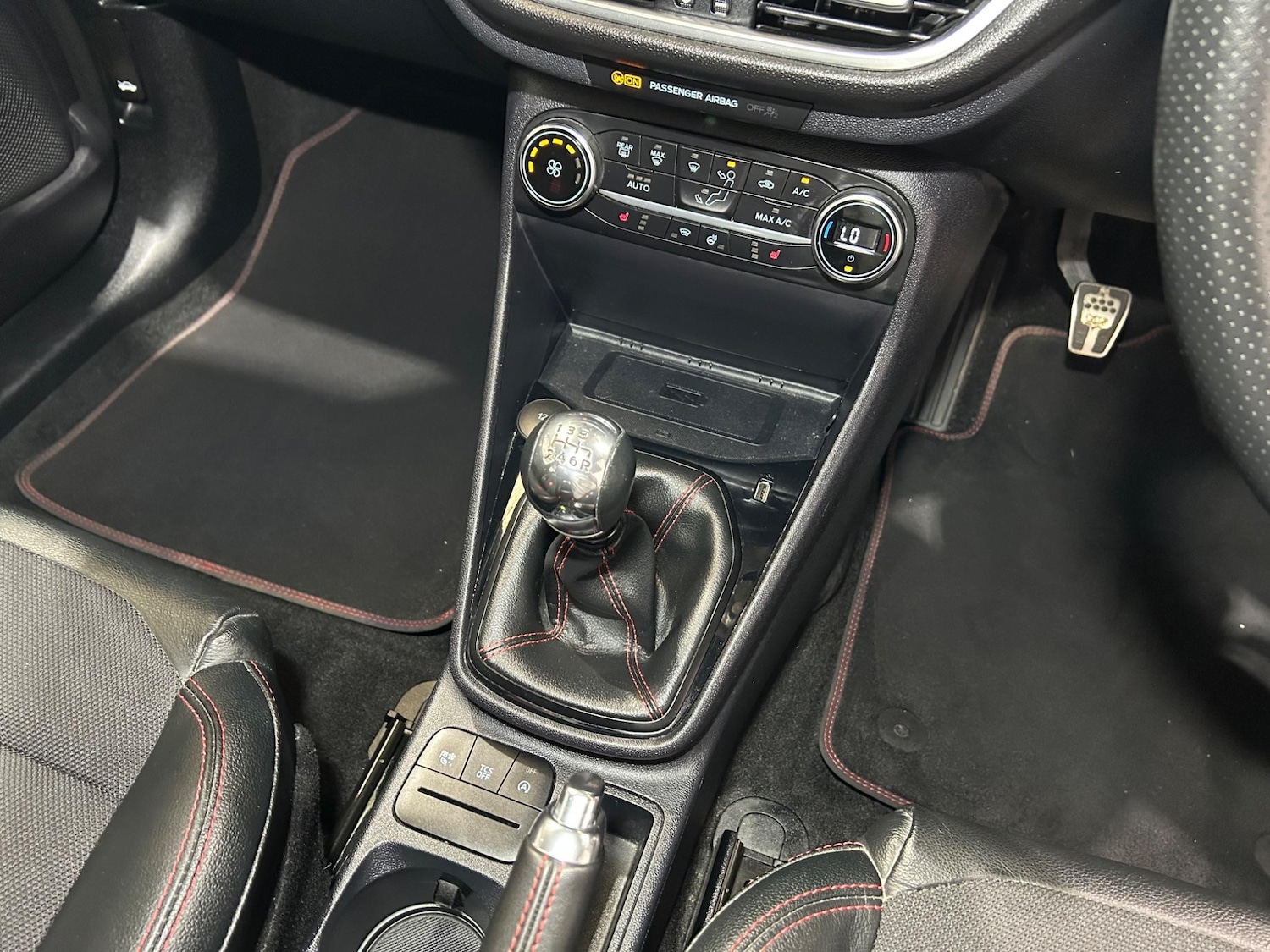 Used Ford Fiesta for sale - 77229853: Photo 27