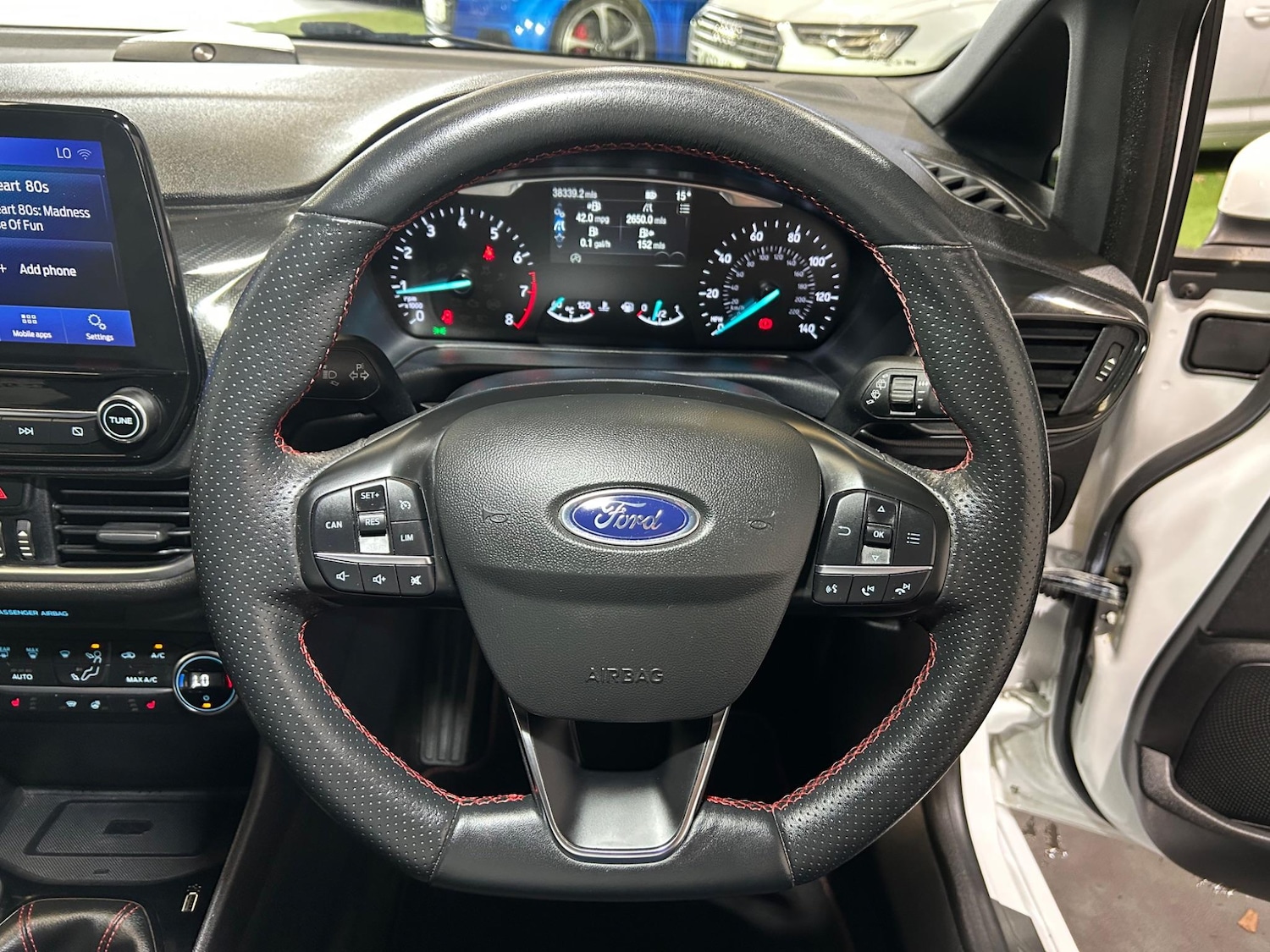 Used Ford Fiesta for sale - 77229853: Photo 29