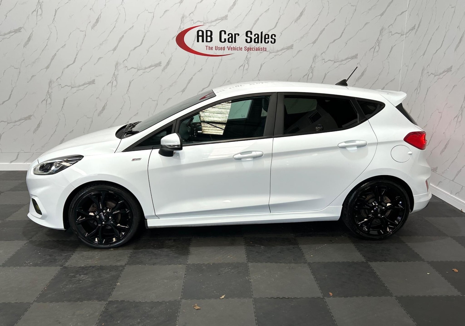 Used Ford Fiesta for sale - 77229853: Photo 5
