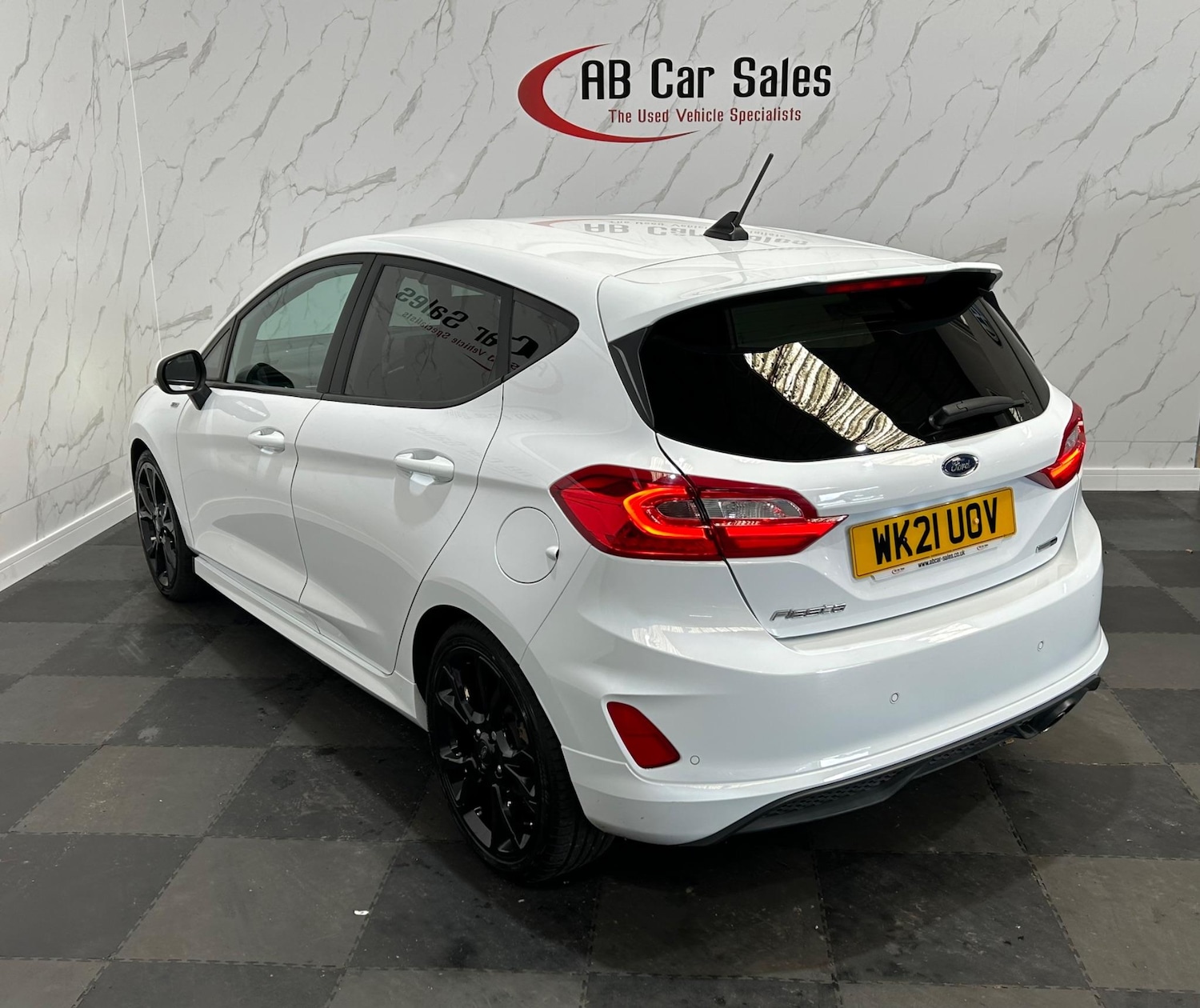 Used Ford Fiesta for sale - 77229853: Photo 7