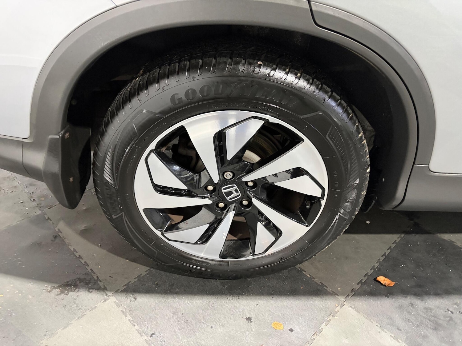 Used Honda CR-V 2017 for sale - 76349079: Photo 12