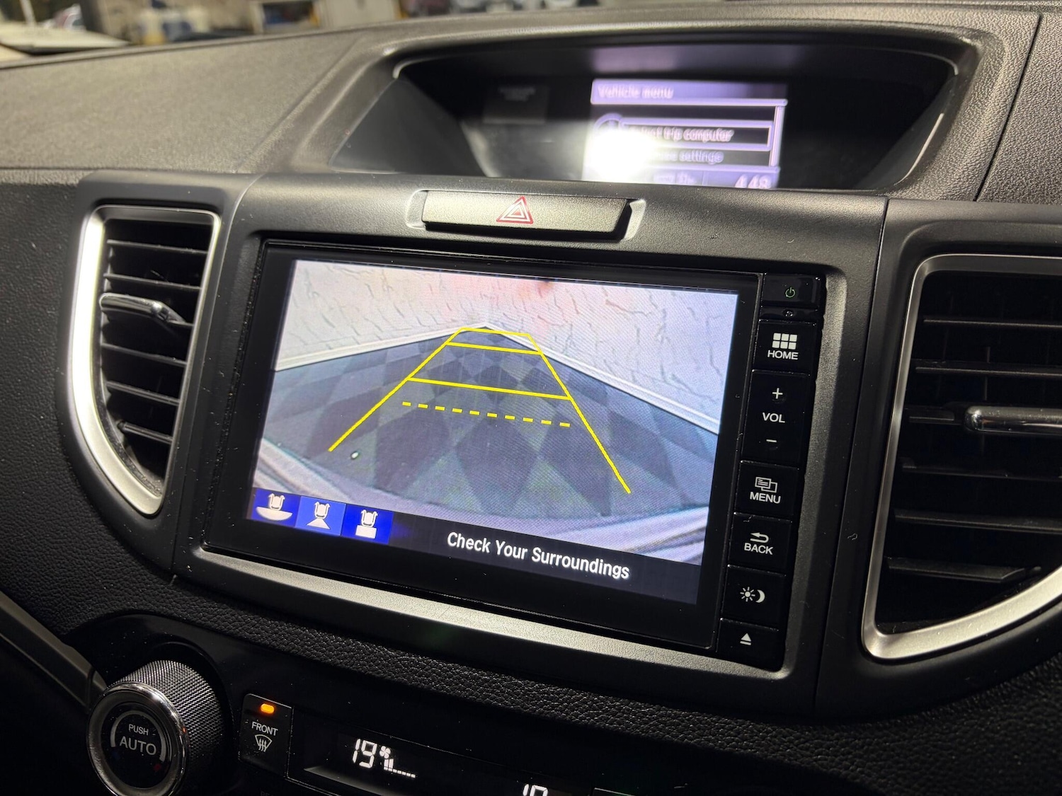 Used Honda CR-V 2017 for sale - 76349079: Photo 14