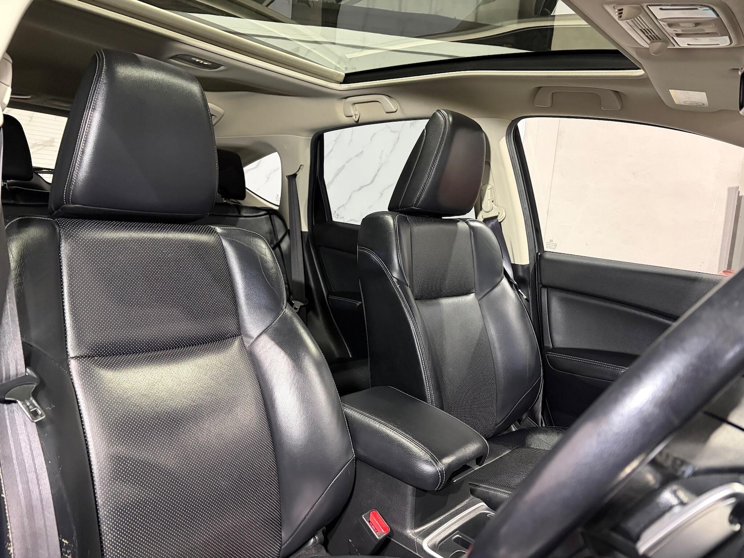 Used Honda CR-V 2017 for sale - 76349079: Photo 17