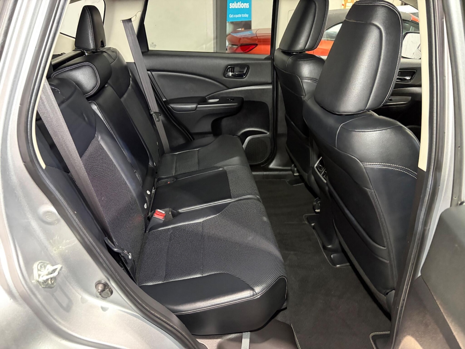 Used Honda CR-V 2017 for sale - 76349079: Photo 20