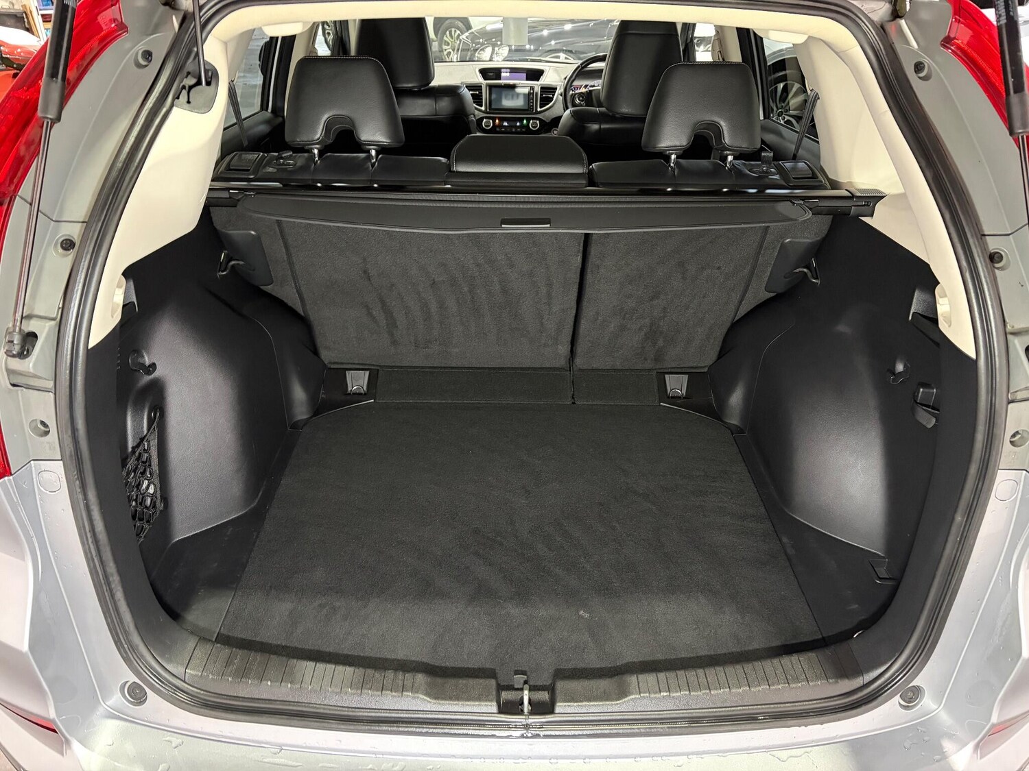 Used Honda CR-V 2017 for sale - 76349079: Photo 21