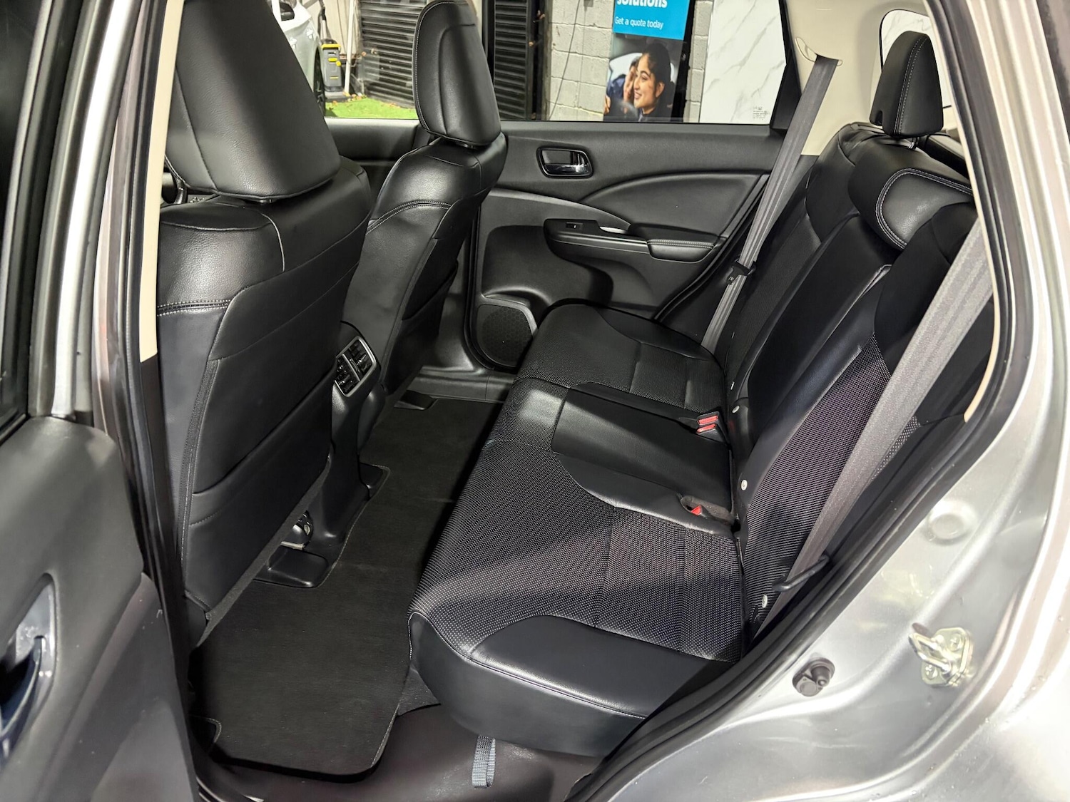 Used Honda CR-V 2017 for sale - 76349079: Photo 22