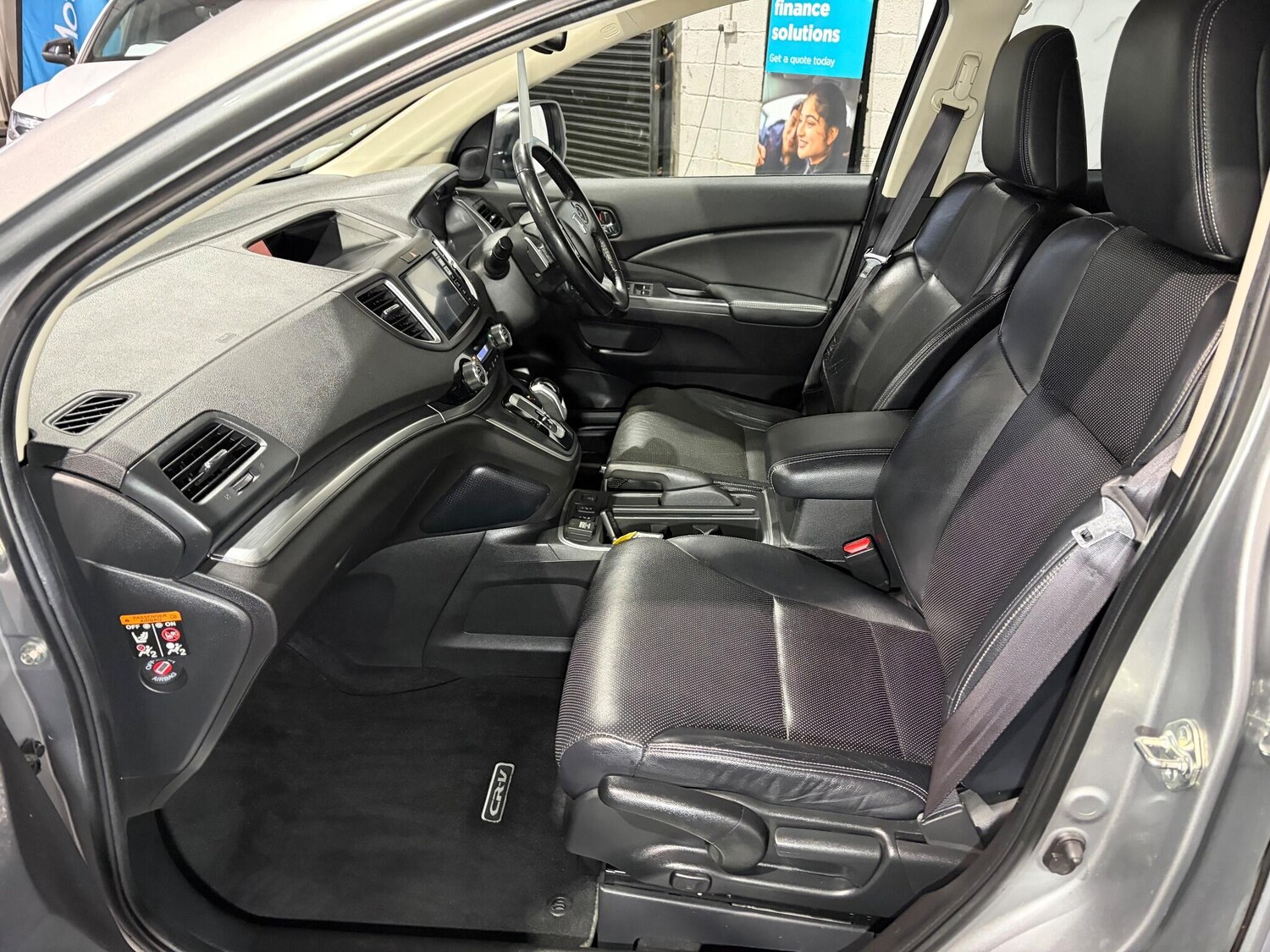 Used Honda CR-V 2017 for sale - 76349079: Photo 23