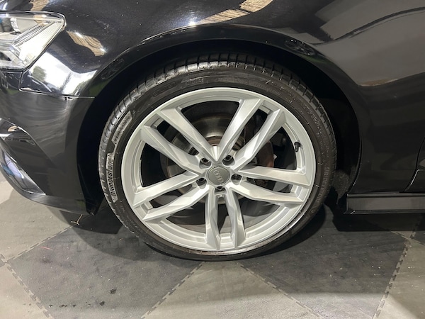 Used Audi A6 Avant 2016 for sale - 75707204: Photo 11