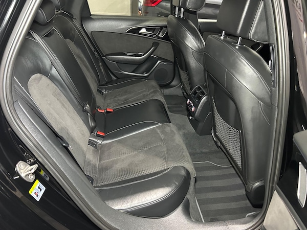 Used Audi A6 Avant 2016 for sale - 75707204: Photo 17