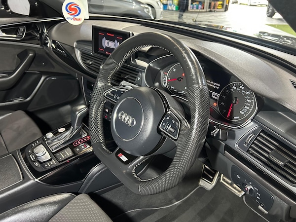 Used Audi A6 Avant 2016 for sale - 75707204: Photo 20