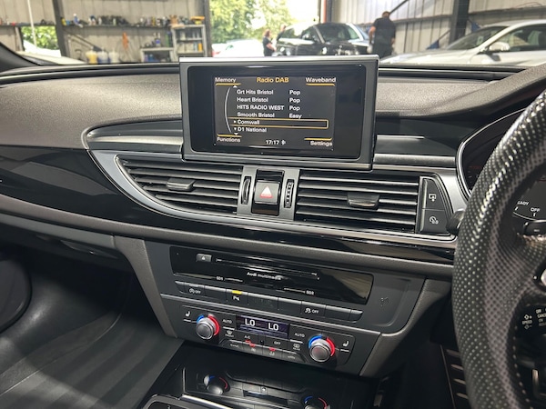 Used Audi A6 Avant 2016 for sale - 75707204: Photo 25