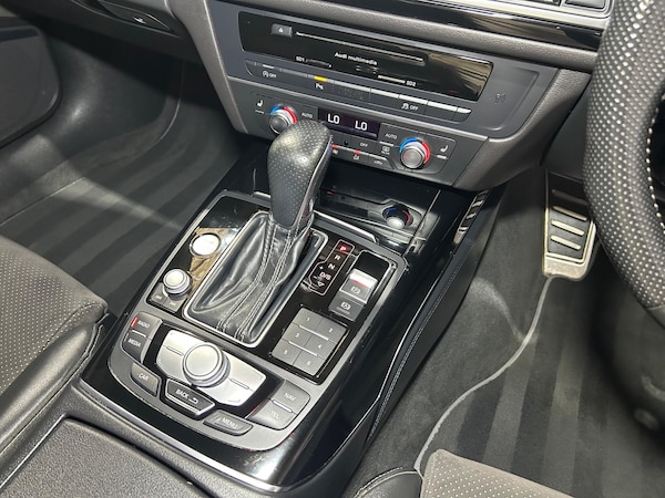 Used Audi A6 Avant 2016 for sale - 75707204: Photo 26