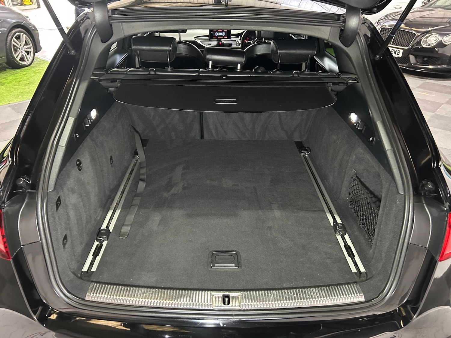 Vehicle 27