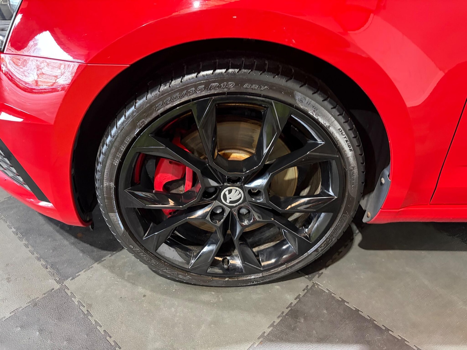 Used Skoda Octavia 2017 for sale - 76926346: Photo 10