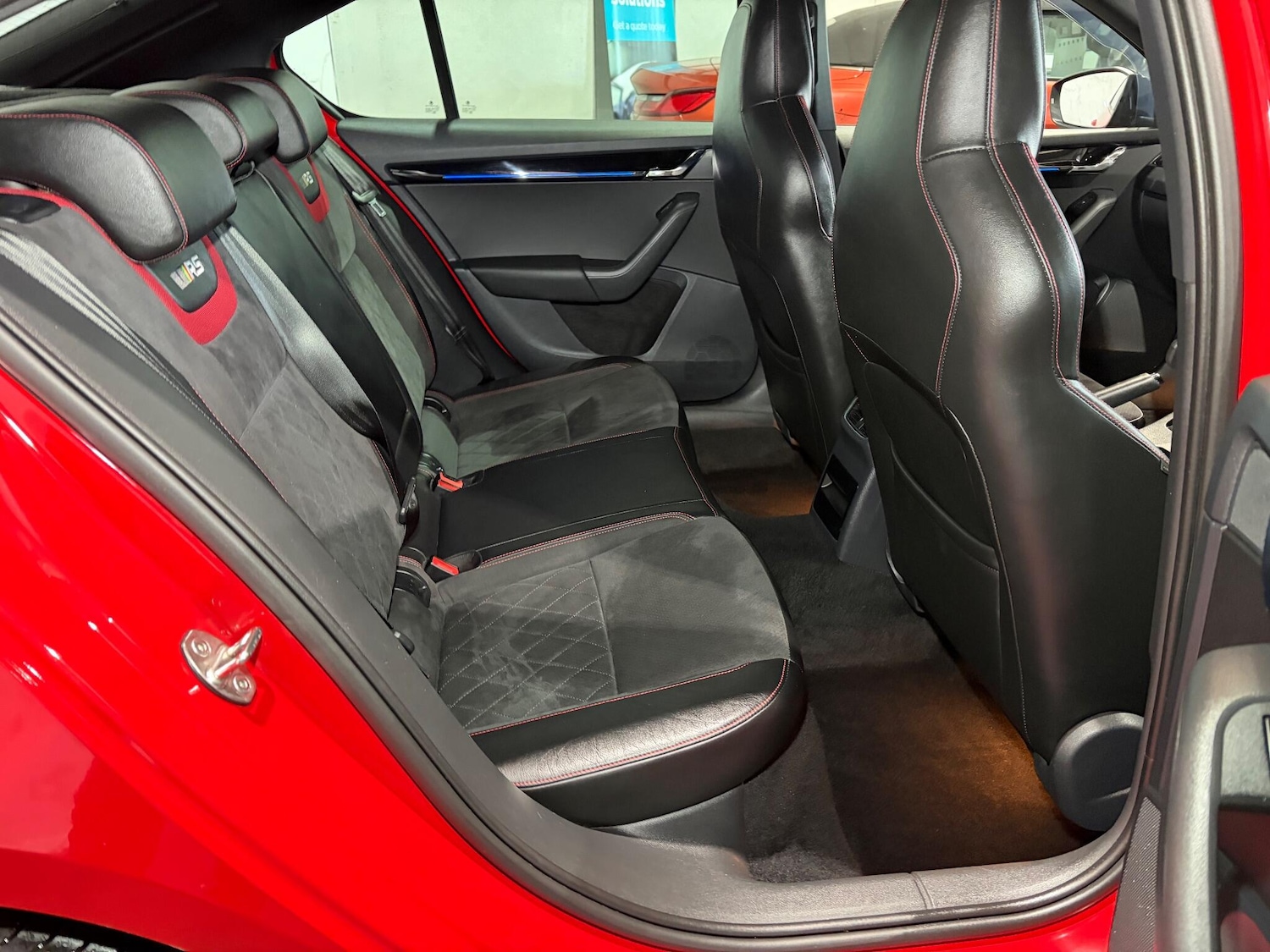 Used Skoda Octavia 2017 for sale - 76926346: Photo 14