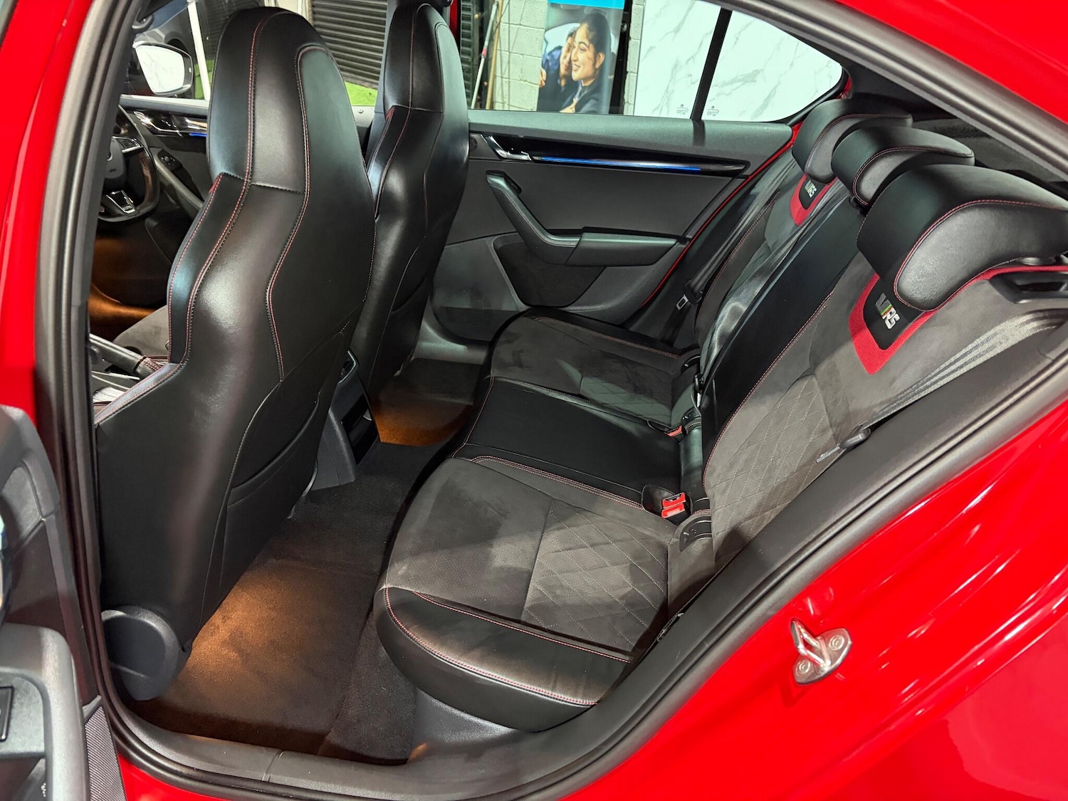 Used Skoda Octavia 2017 for sale - 76926346: Photo 15