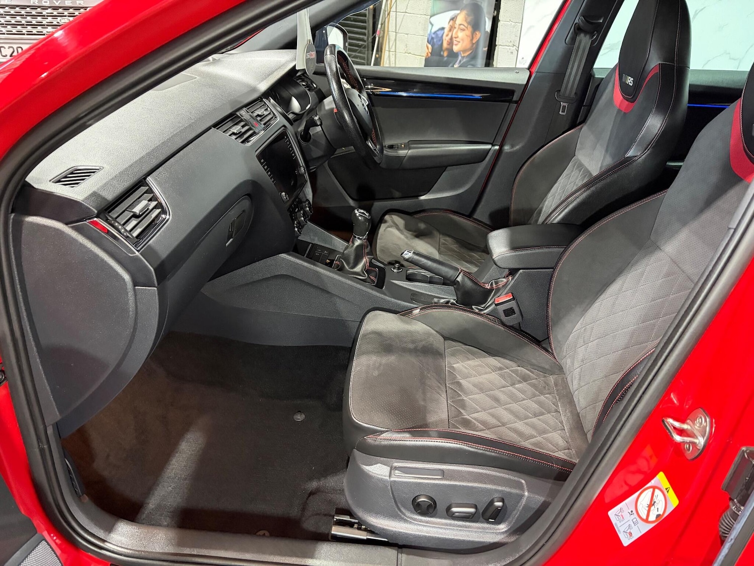 Used Skoda Octavia 2017 for sale - 76926346: Photo 16