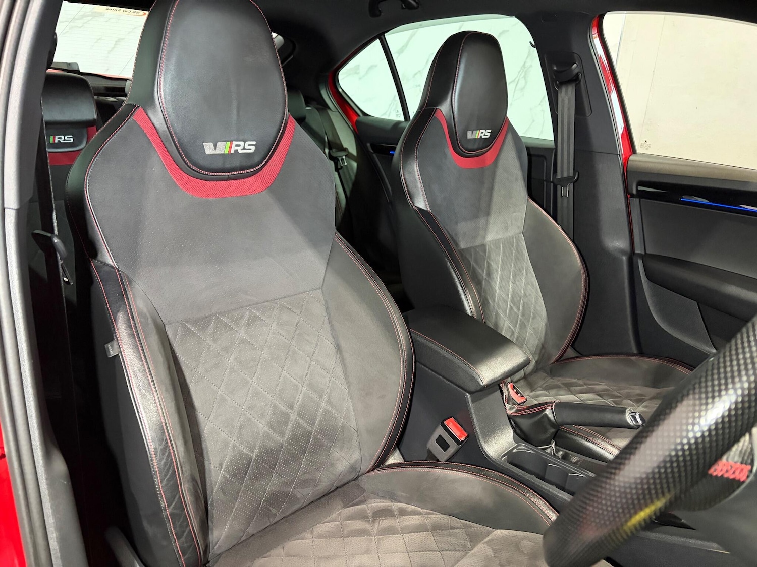 Used Skoda Octavia 2017 for sale - 76926346: Photo 18