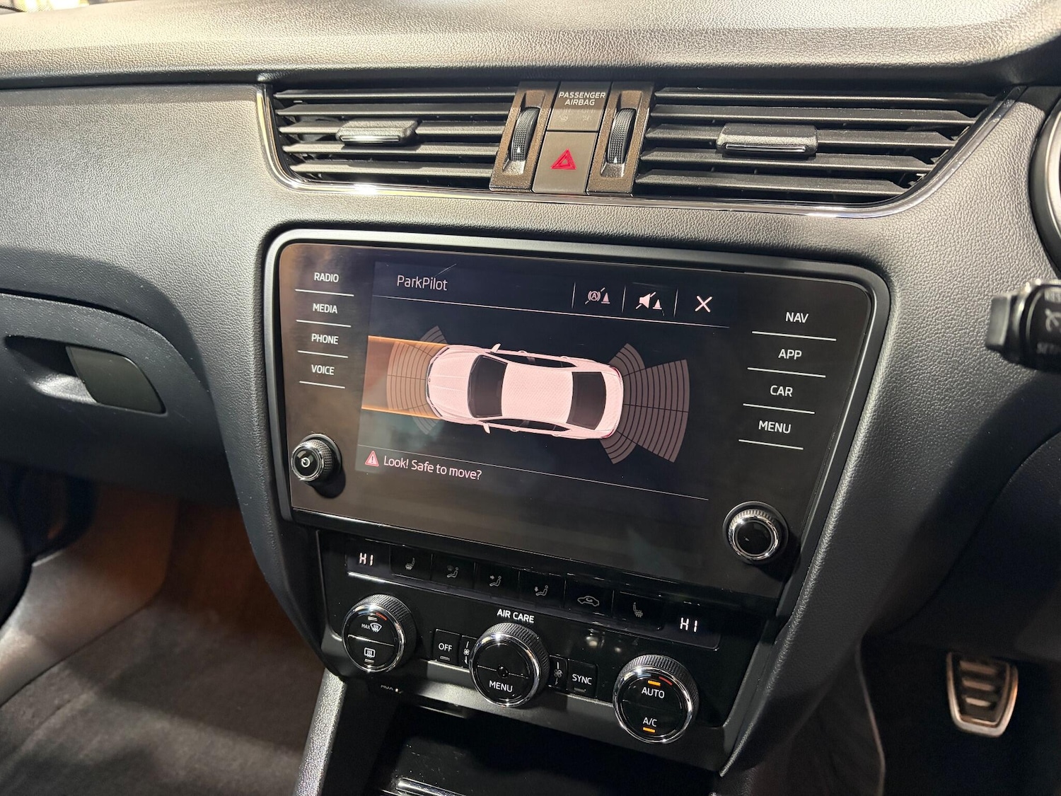 Used Skoda Octavia 2017 for sale - 76926346: Photo 20