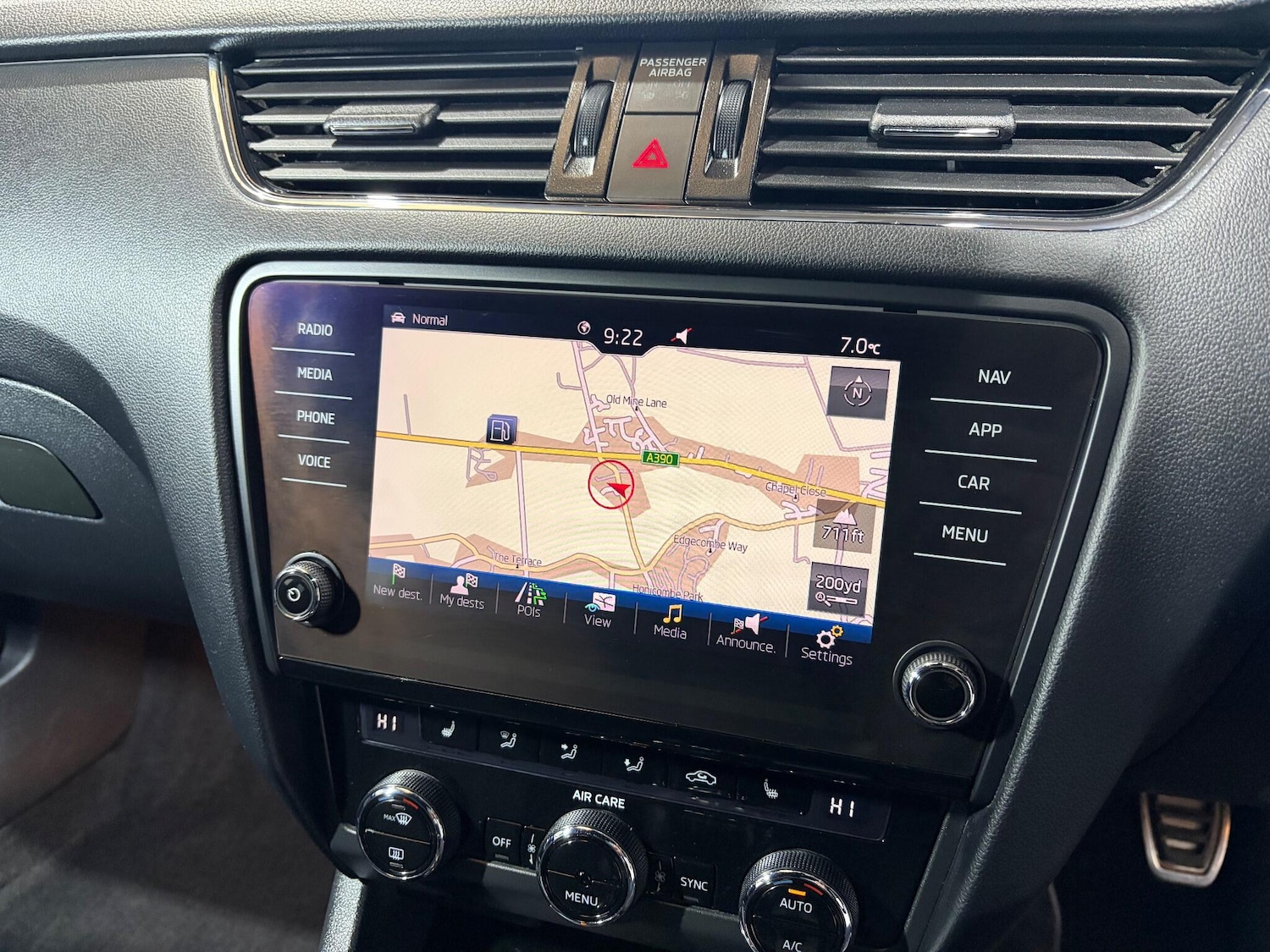 Used Skoda Octavia 2017 for sale - 76926346: Photo 21