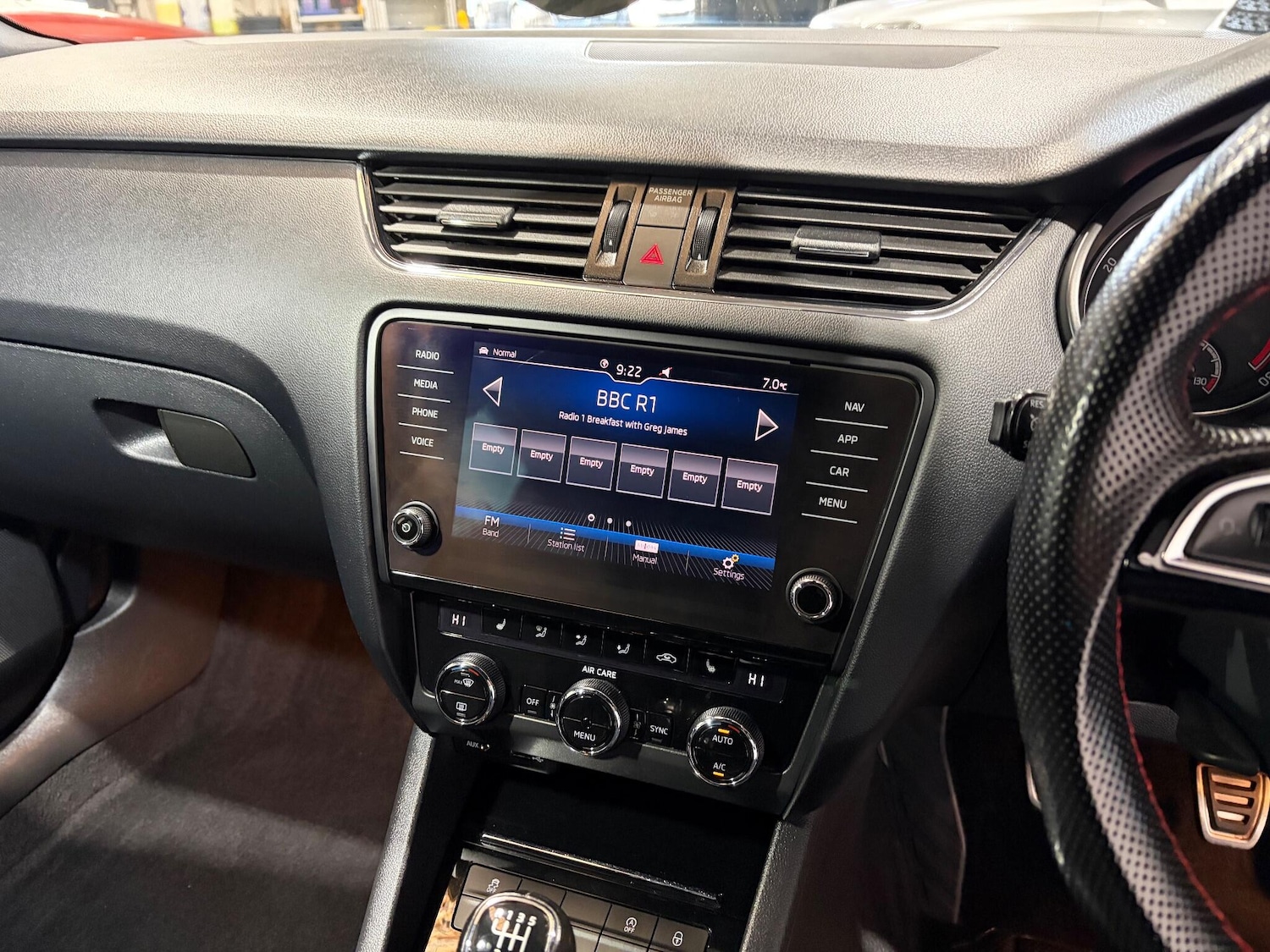 Used Skoda Octavia 2017 for sale - 76926346: Photo 22