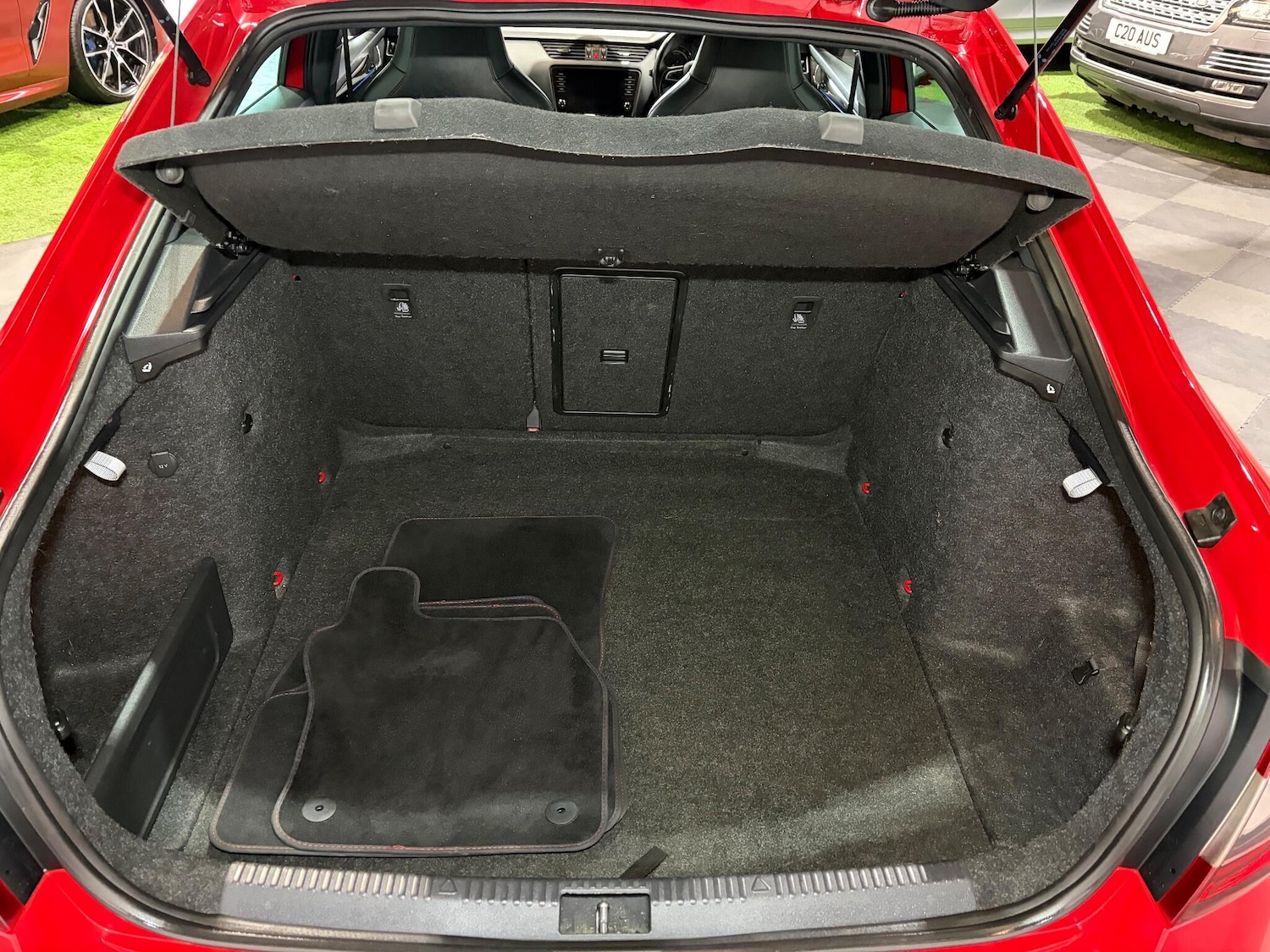 Used Skoda Octavia 2017 for sale - 76926346: Photo 24