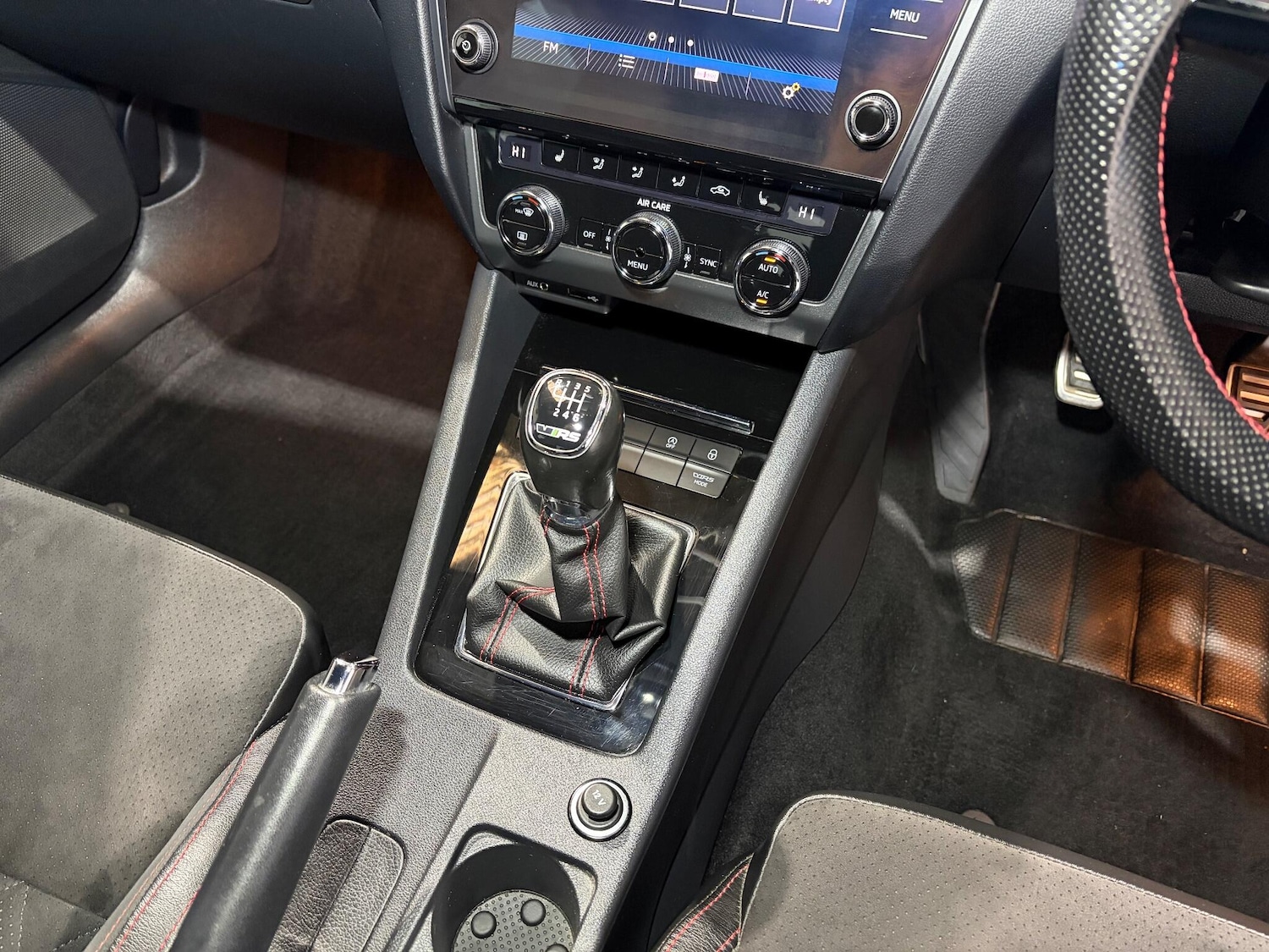 Used Skoda Octavia 2017 for sale - 76926346: Photo 26