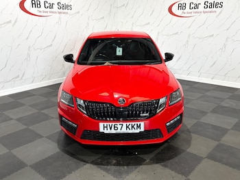 Used Skoda Octavia 2017 for sale - 76926346: Photo