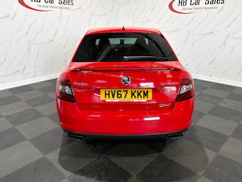 Used Skoda Octavia 2017 for sale - 76926346: Photo