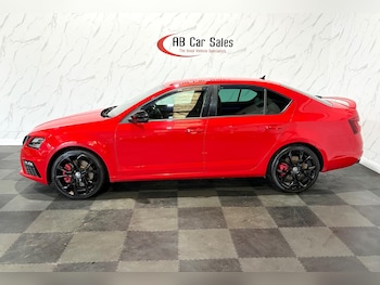 Used Skoda Octavia 2017 for sale - 76926346: Photo