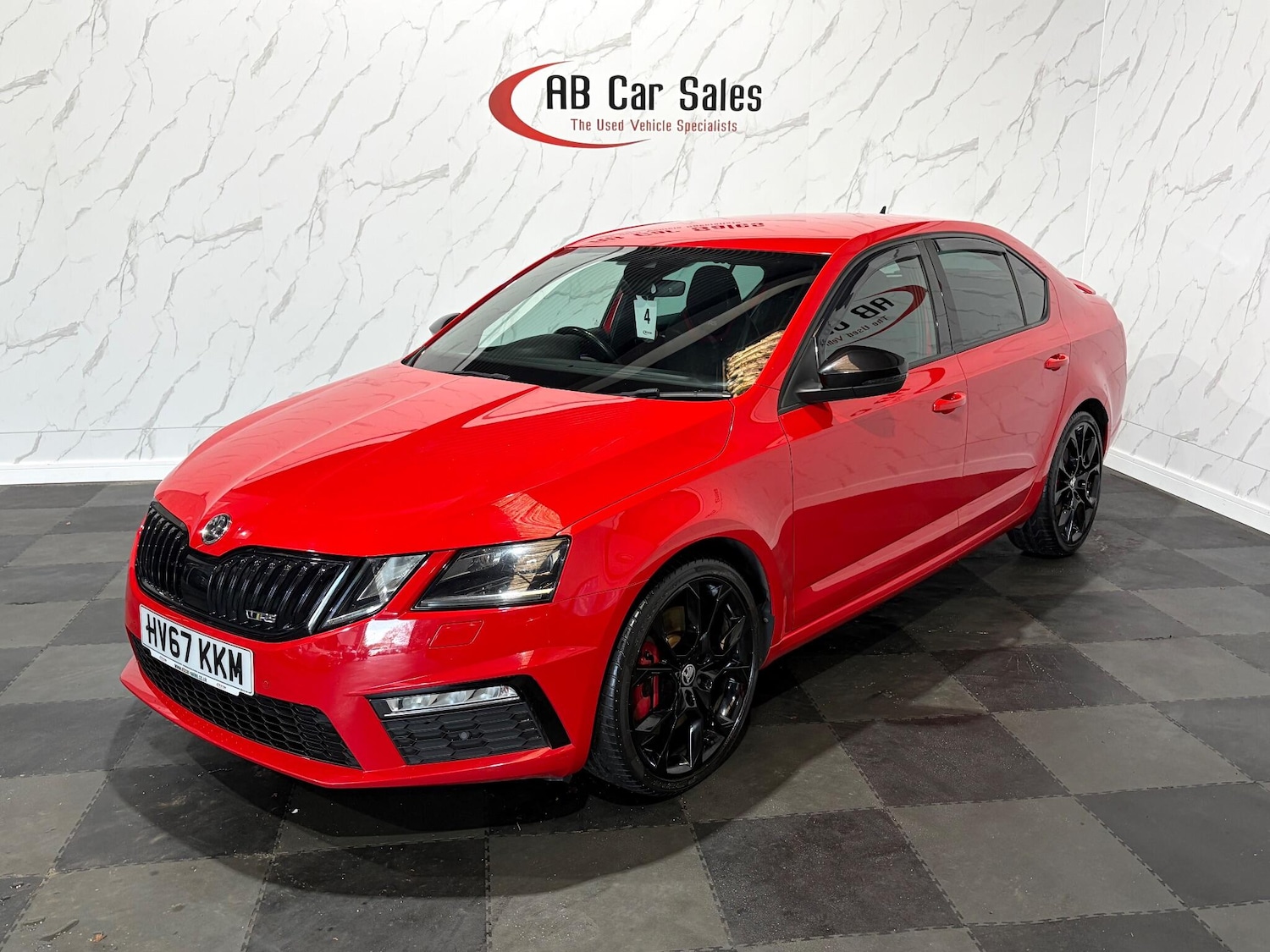 Used Skoda Octavia 2017 for sale - 76926346: Photo 5