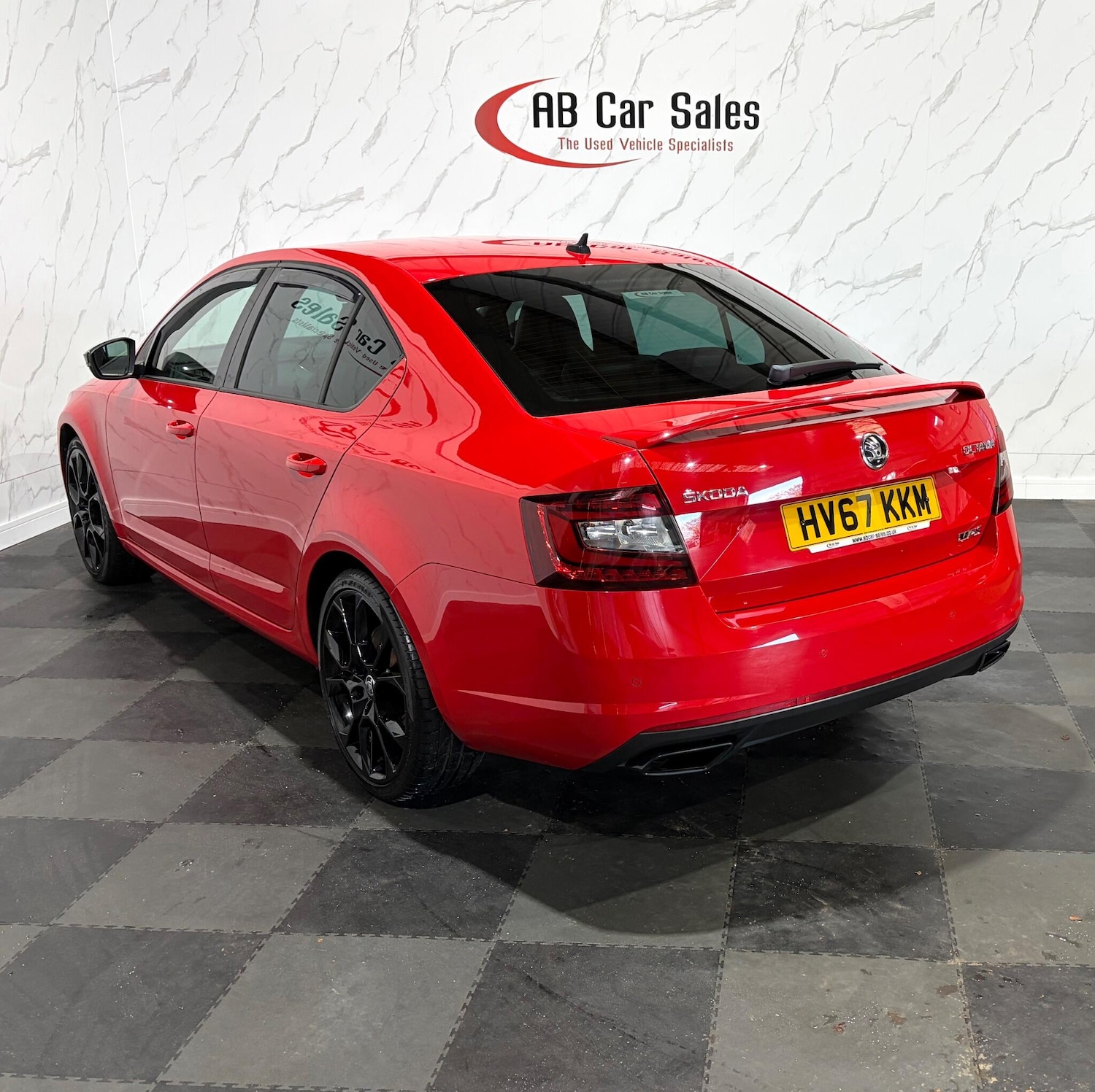 Used Skoda Octavia 2017 for sale - 76926346: Photo 6