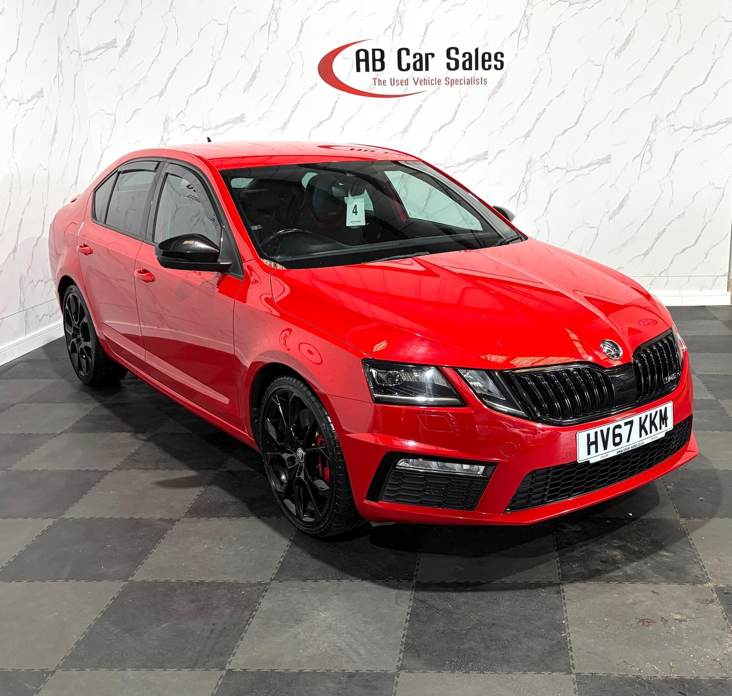 Used Skoda Octavia 2017 for sale - 76926346: Photo 7