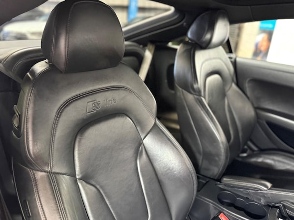Used Audi TT 2012 for sale - 74358293: Photo 13
