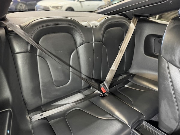 Used Audi TT 2012 for sale - 74358293: Photo 14