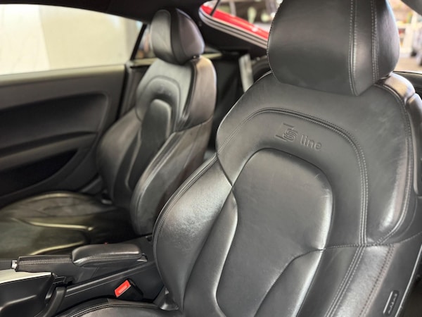 Used Audi TT 2012 for sale - 74358293: Photo 17