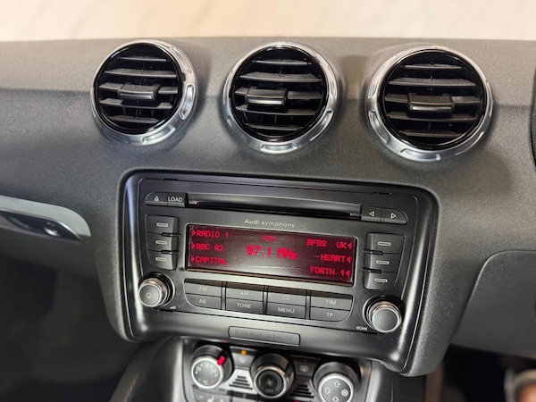 Used Audi TT 2012 for sale - 74358293: Photo 19