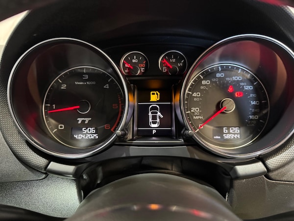 Used Audi TT 2012 for sale - 74358293: Photo 21