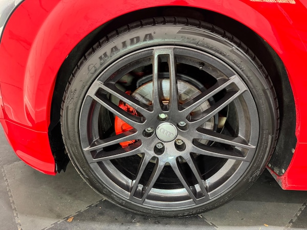 Used Audi TT 2012 for sale - 74358293: Photo 24
