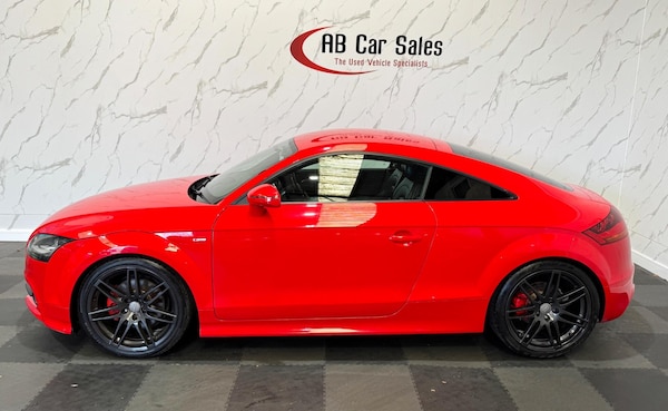 Used Audi TT 2012 for sale - 74358293: Photo 5